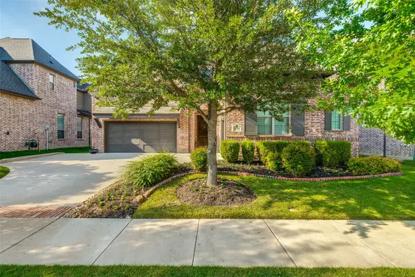 14740 Rollover Pass Lane, Frisco, TX 75035