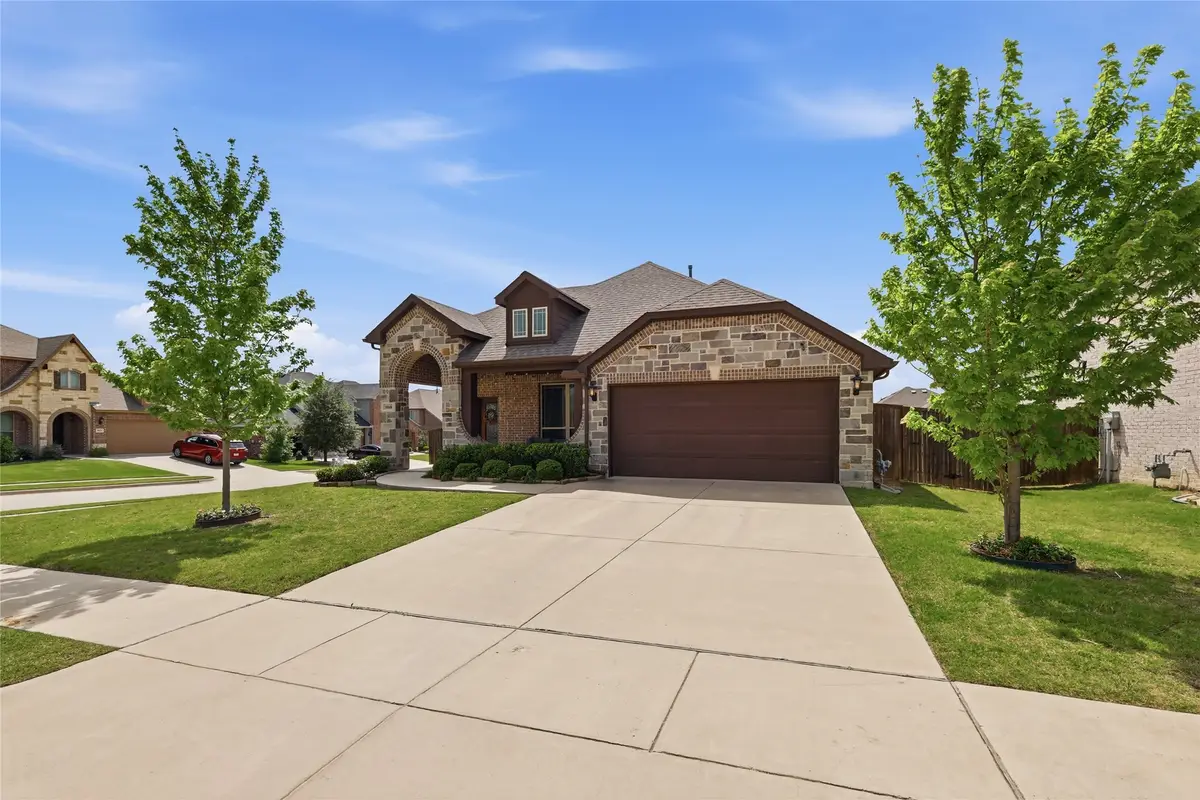 1068 English Oak Drive, Burleson, TX 76028 - #1