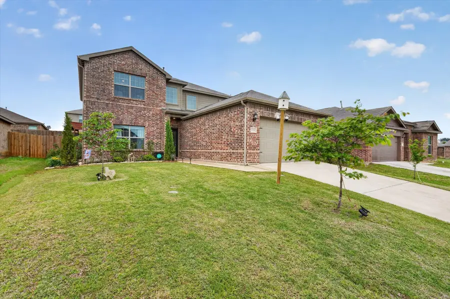 821 Serena Drive, Ellis, TX 75125 - #3
