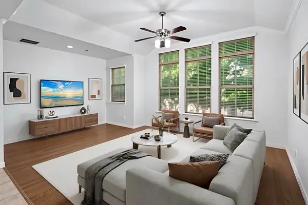 1619 Southwestern Drive, Allen, TX 75013