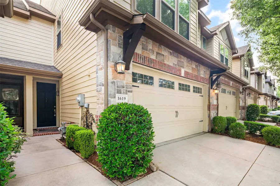 1619 Southwestern Drive, Allen, TX 75013 - #2