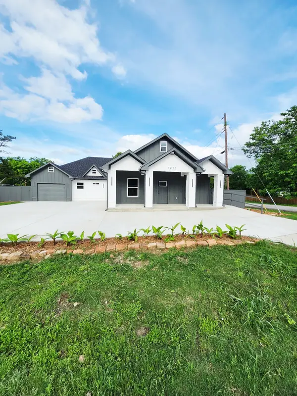 3822 Vandervort Drive, Dallas, TX 75216