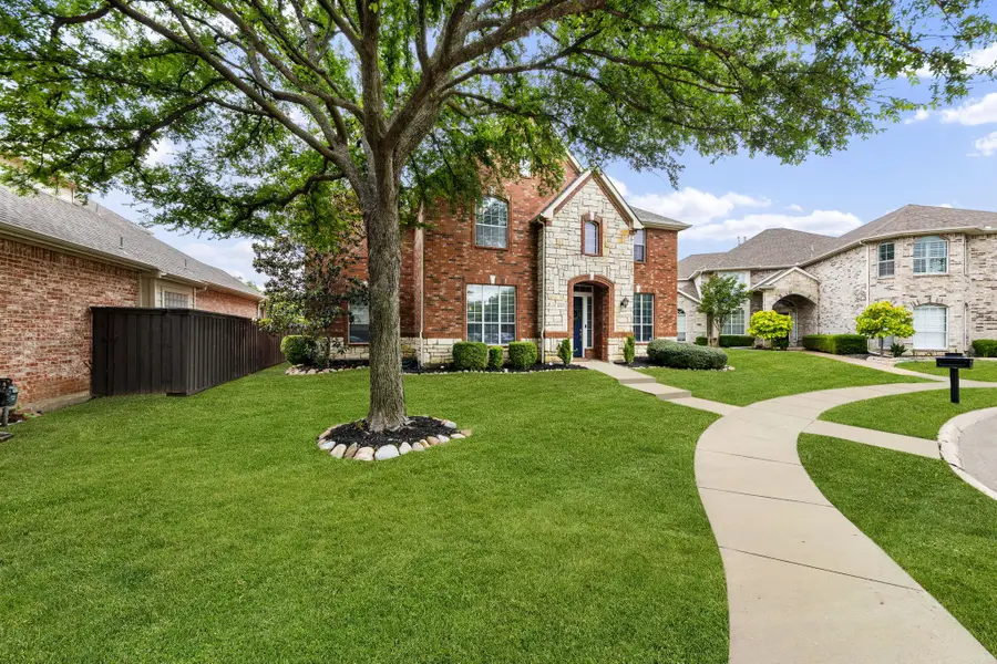 4217 E Crescent Way, Frisco, TX 75034 - #2