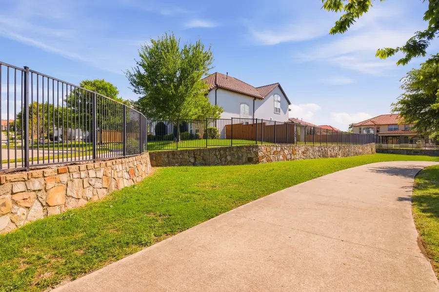 12293 Genova Court, Frisco, TX 75035 - #2