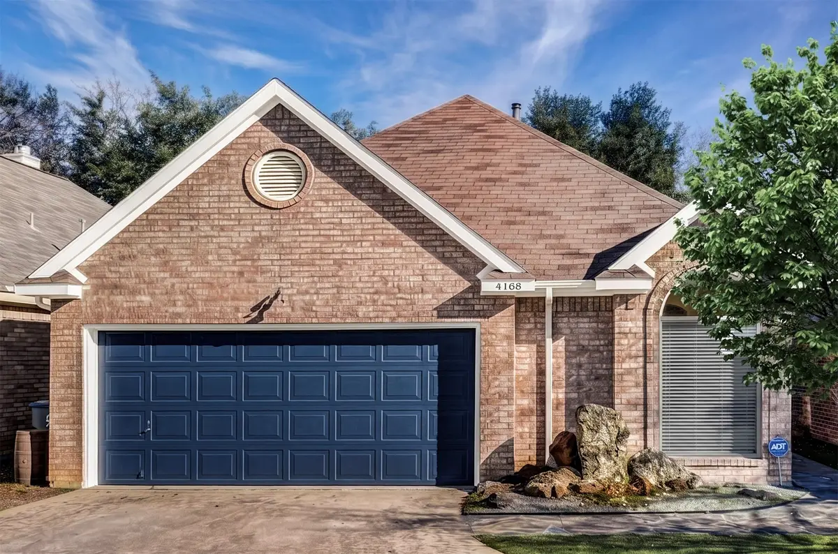 4168 One Place Lane, Flower Mound, TX 75028 - #1