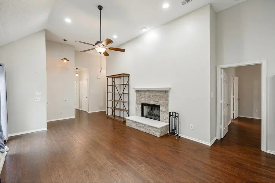 4168 One Place Lane, Flower Mound, TX 75028 - #3