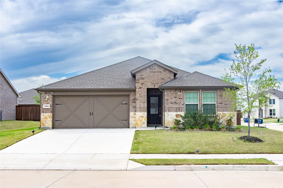 5105 Steinbeck Avenue, Aubrey, TX 76227 - #1