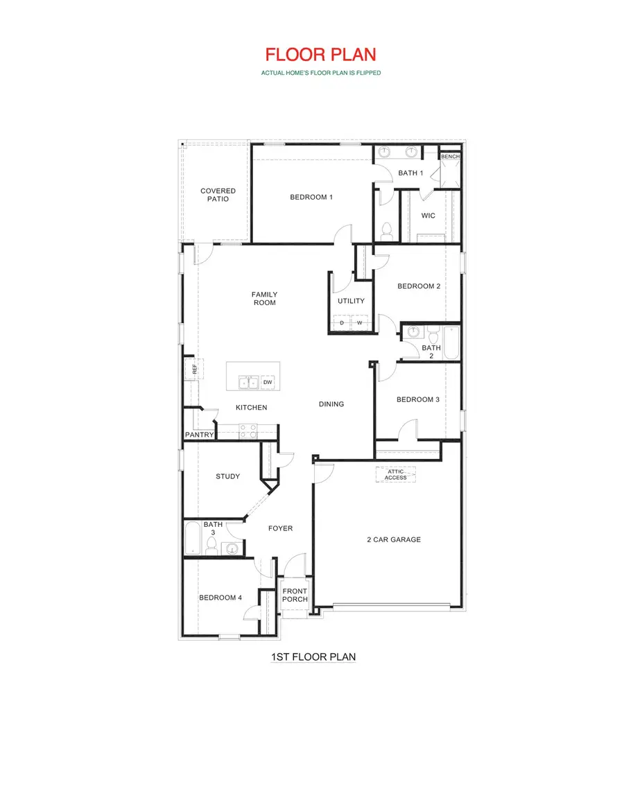 5105 Steinbeck Avenue, Aubrey, TX 76227 - #3