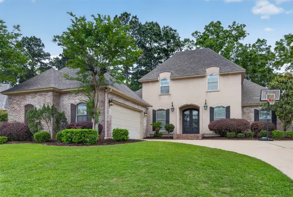 318 Newburn Lane, Shreveport, LA 71106