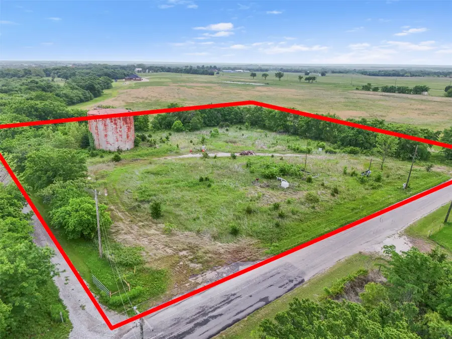 1270 Terry Lane, Sherman, TX 75092 - #2