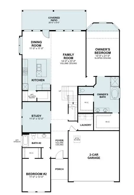 3722 Henry Crossing, Celina, TX 75009 - #2