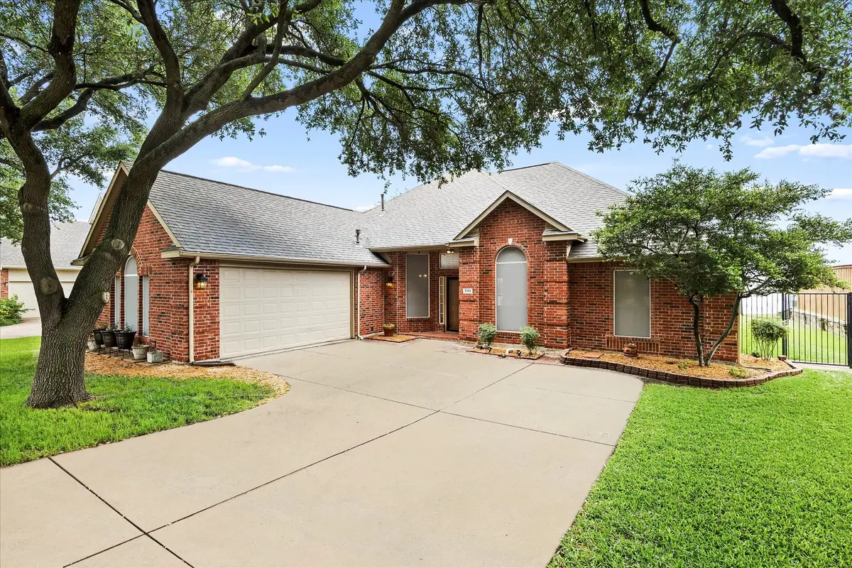 3101 Sunrise Drive, Rowlett, TX 75088 - #1