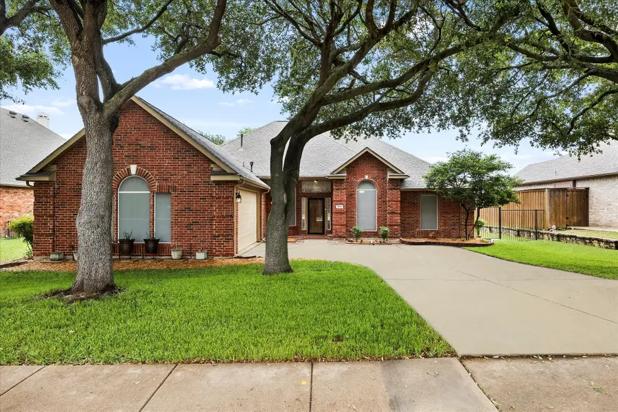 3101 Sunrise Drive, Rowlett, TX 75088 - #2
