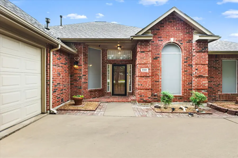 3101 Sunrise Drive, Rowlett, TX 75088 - #3