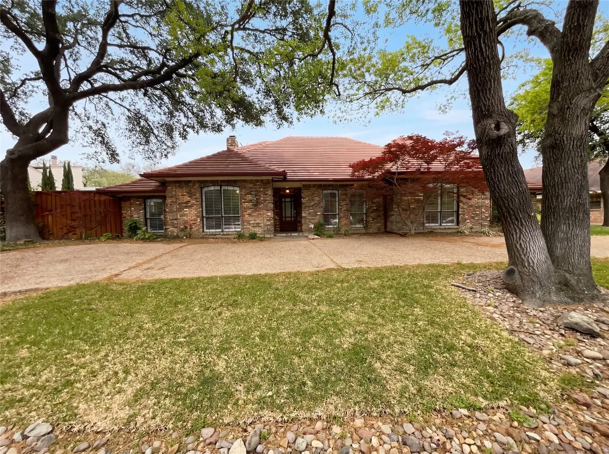 13216 Hillcrest Road, Dallas, TX 75240 - #1