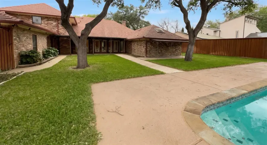 13216 Hillcrest Road, Dallas, TX 75240 - #3