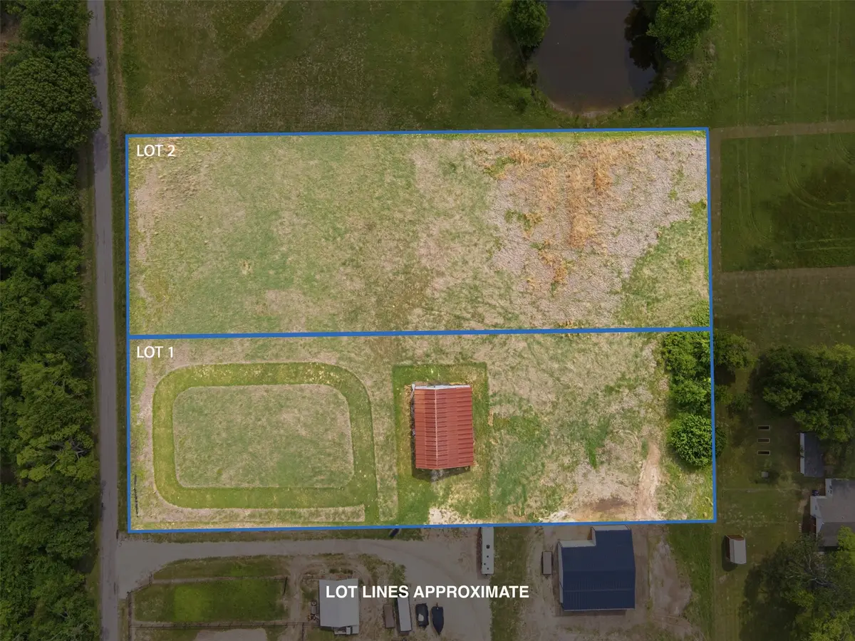 Lot 2 Cr 3160, Emory, TX 75440 - #1