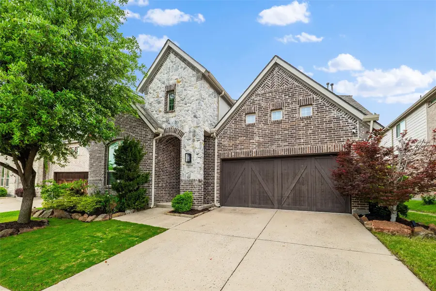 4637 Seabiscuit Street, Carrollton, TX 75010 - #2