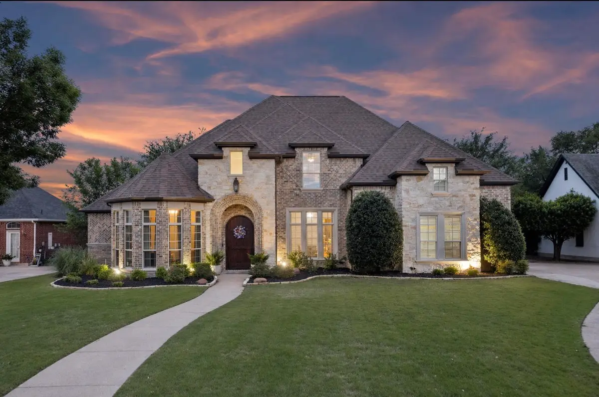 430 Stone Canyon Drive, Sunnyvale, TX 75182 - #1