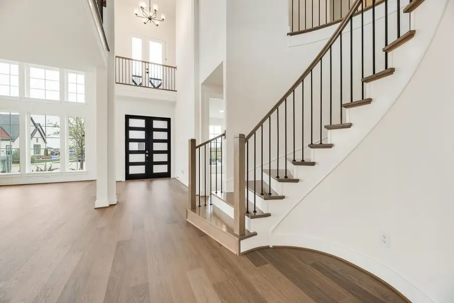 709 Clover Lane, Anna, TX 75409 - #3