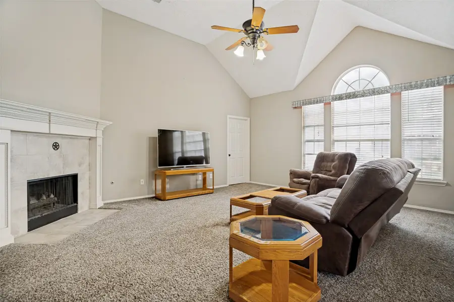 1208 Spring Creek Drive, Allen, TX 75002 - #2