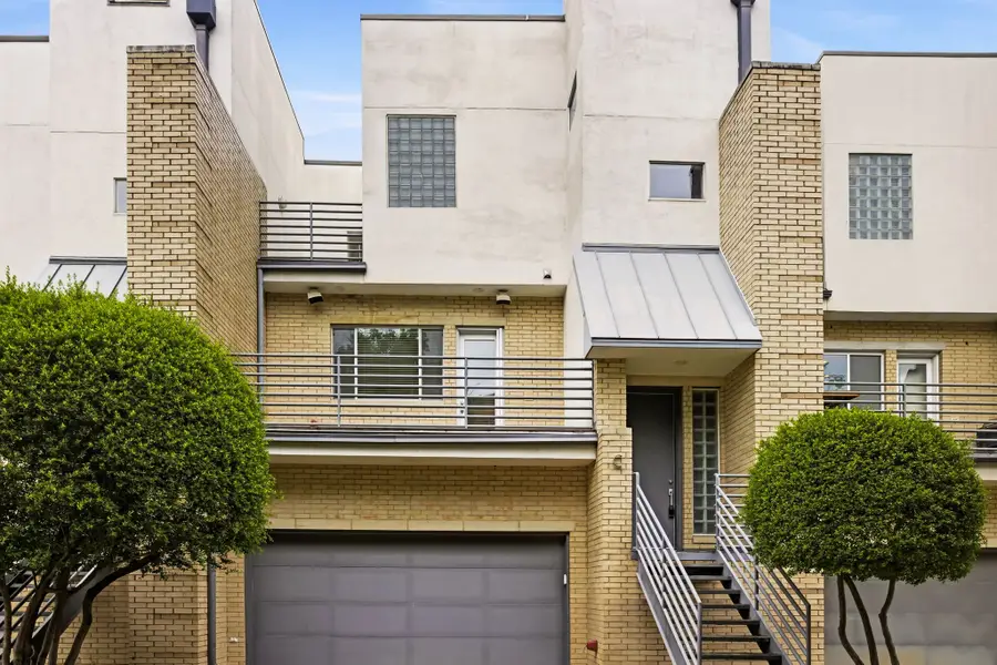 3925 Gilbert Avenue #C, Dallas, TX 75219 - #2