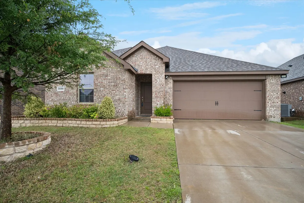 2195 Agarita Way, Princeton, TX 75407 - #1