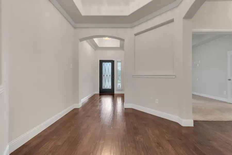 1428 Mesa Crest Drive, Fort Worth, TX 76052 - #3