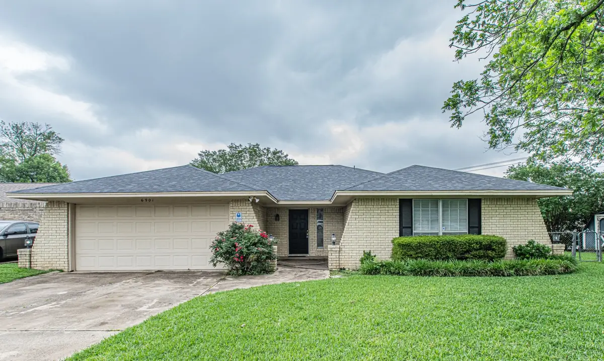 6901 Alexandria Court, Fort Worth, TX 76133 - #1