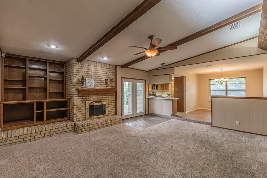 6901 Alexandria Court, Fort Worth, TX 76133 - #3