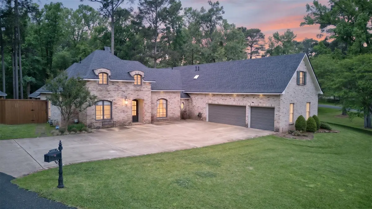 9830 Holamy Lane, Shreveport, LA 71106 - #1