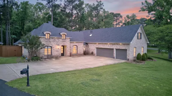 9830 Holamy Lane, Shreveport, LA 71106