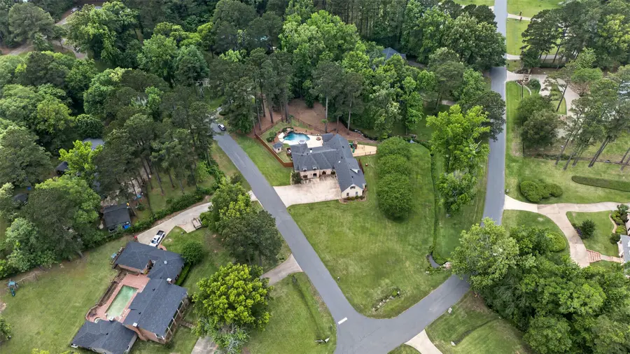 9830 Holamy Lane, Shreveport, LA 71106 - #3