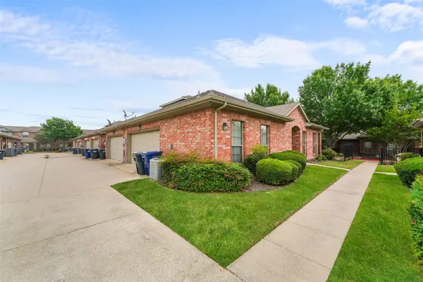 575 S Virginia Hills Drive #1106, McKinney, TX 75072