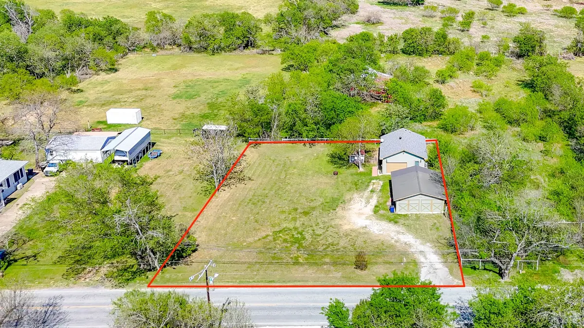 708 S Kerr Street, Blooming Grove, TX 76626 - #1