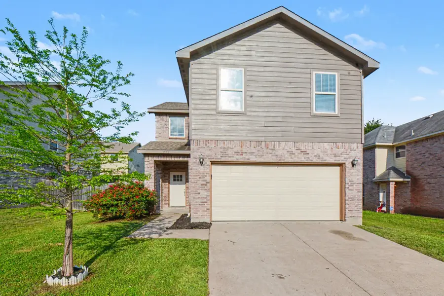 3538 Apple Valley Way, Dallas, TX 75227 - #2