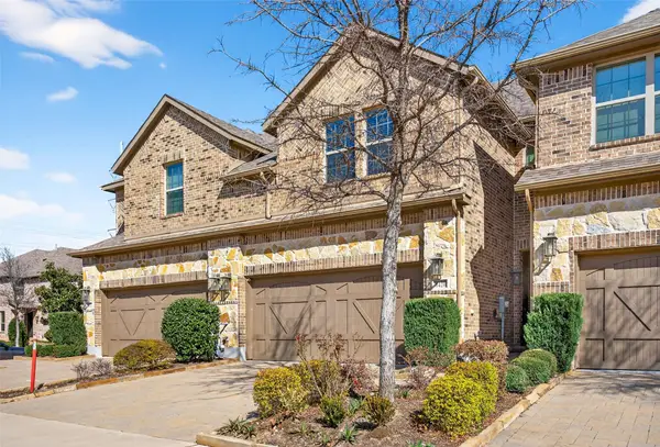 6420 Burbank Way, Plano, TX 75024