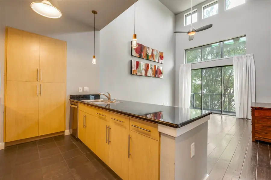 4605 Cedar Springs Road #341, Dallas, TX 75219 - #3