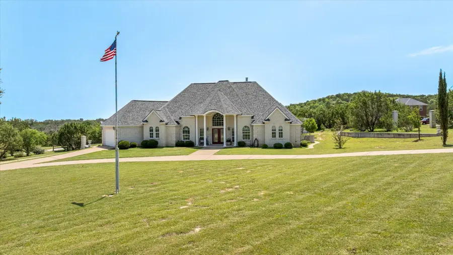 2030 Hills Court, Stephenville, TX 76401 - #2