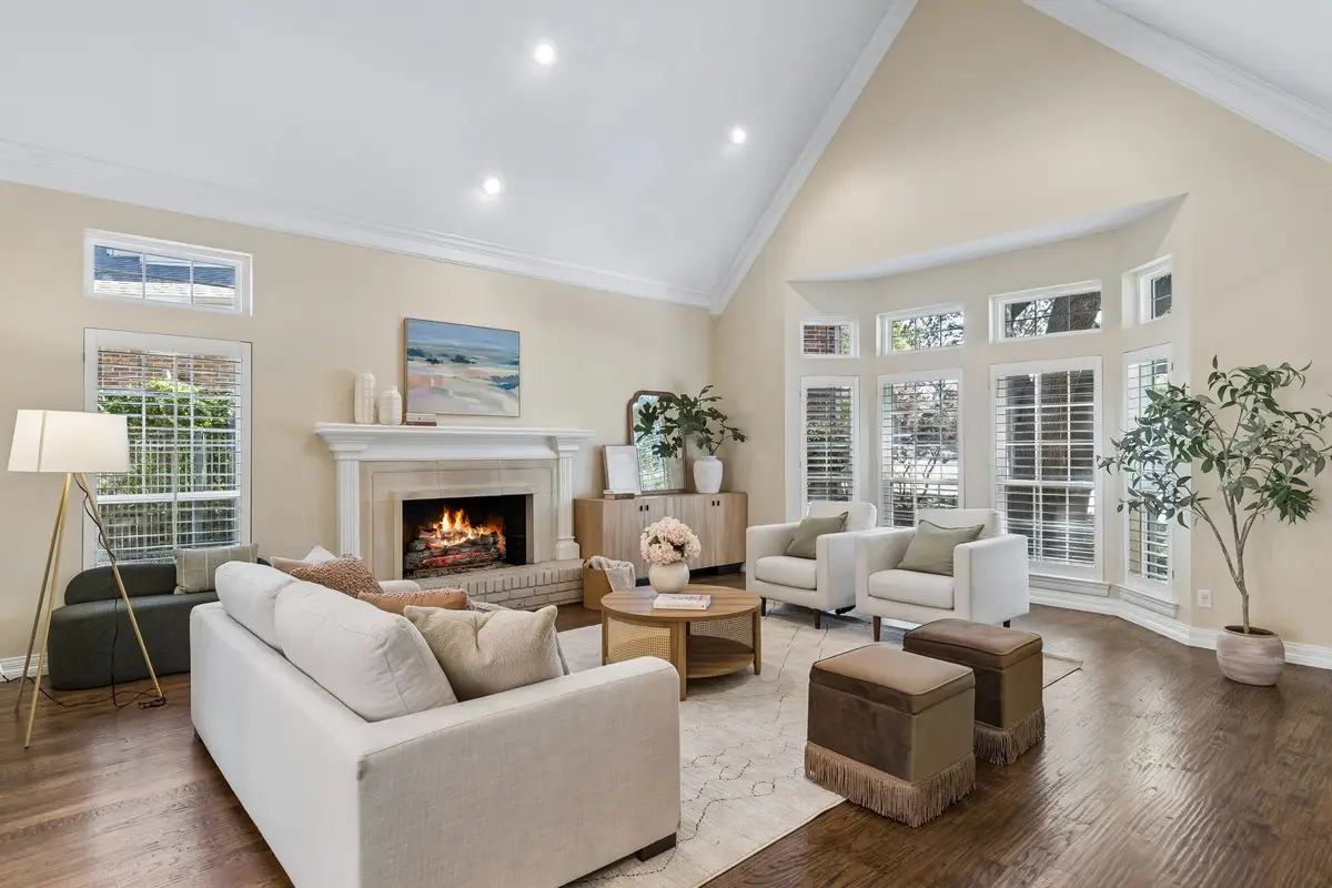 7207 Abrams Place Court, Dallas, TX 75231 - #1