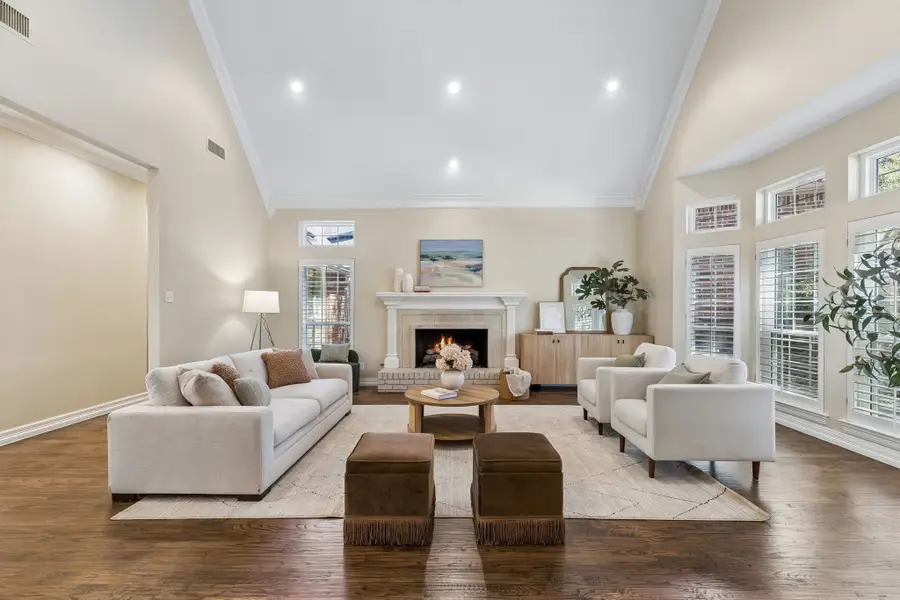 7207 Abrams Place Court, Dallas, TX 75231 - #2