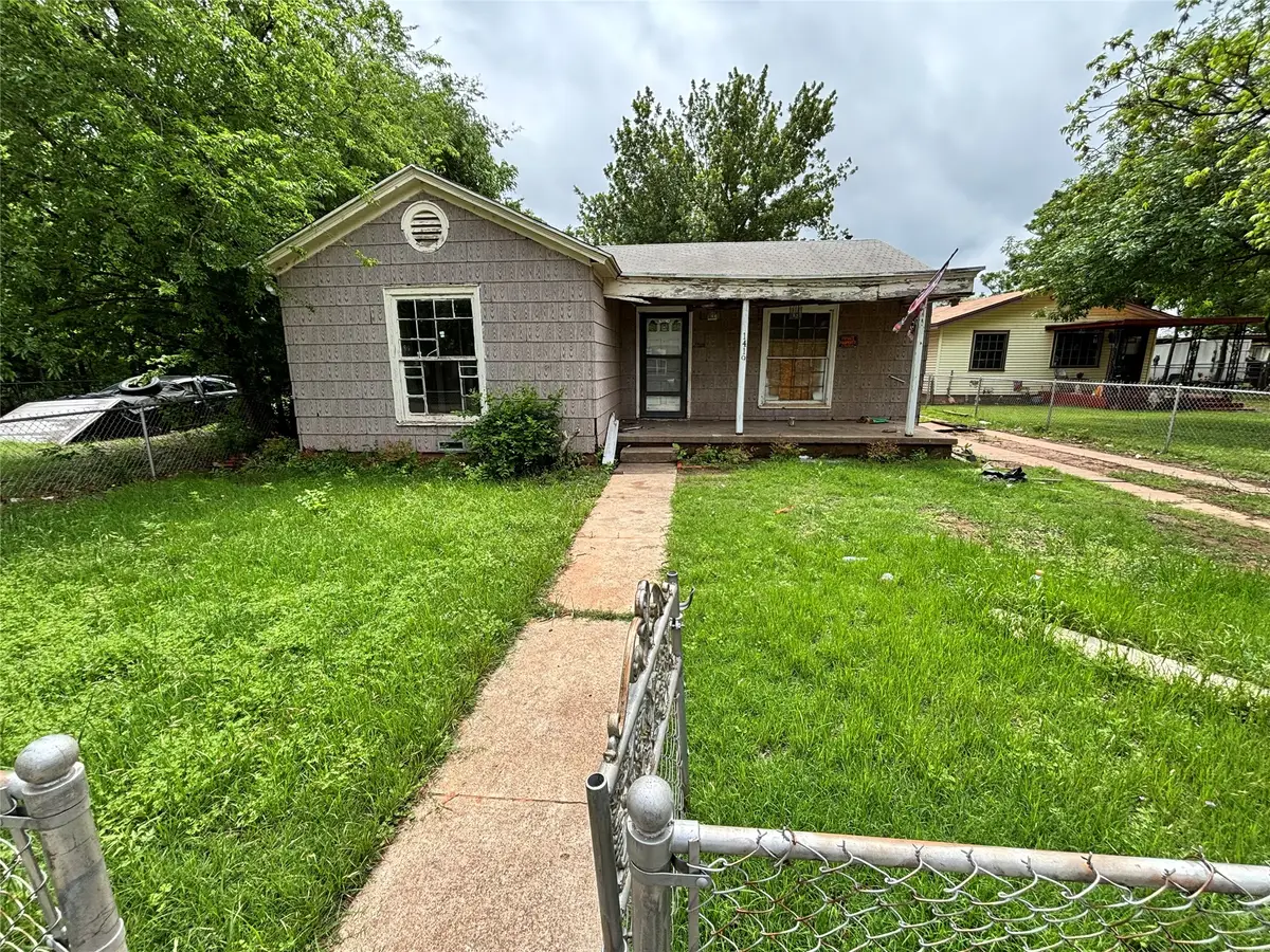 1419 N 6th Street, Wichita Falls, TX 76306 - #1