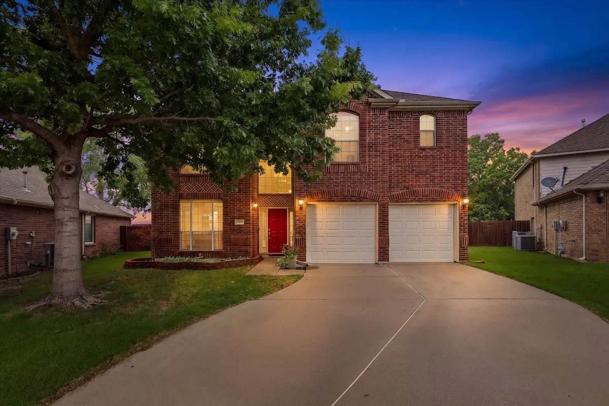 10616 Donnis Drive, Fort Worth, TX 76244 - #1