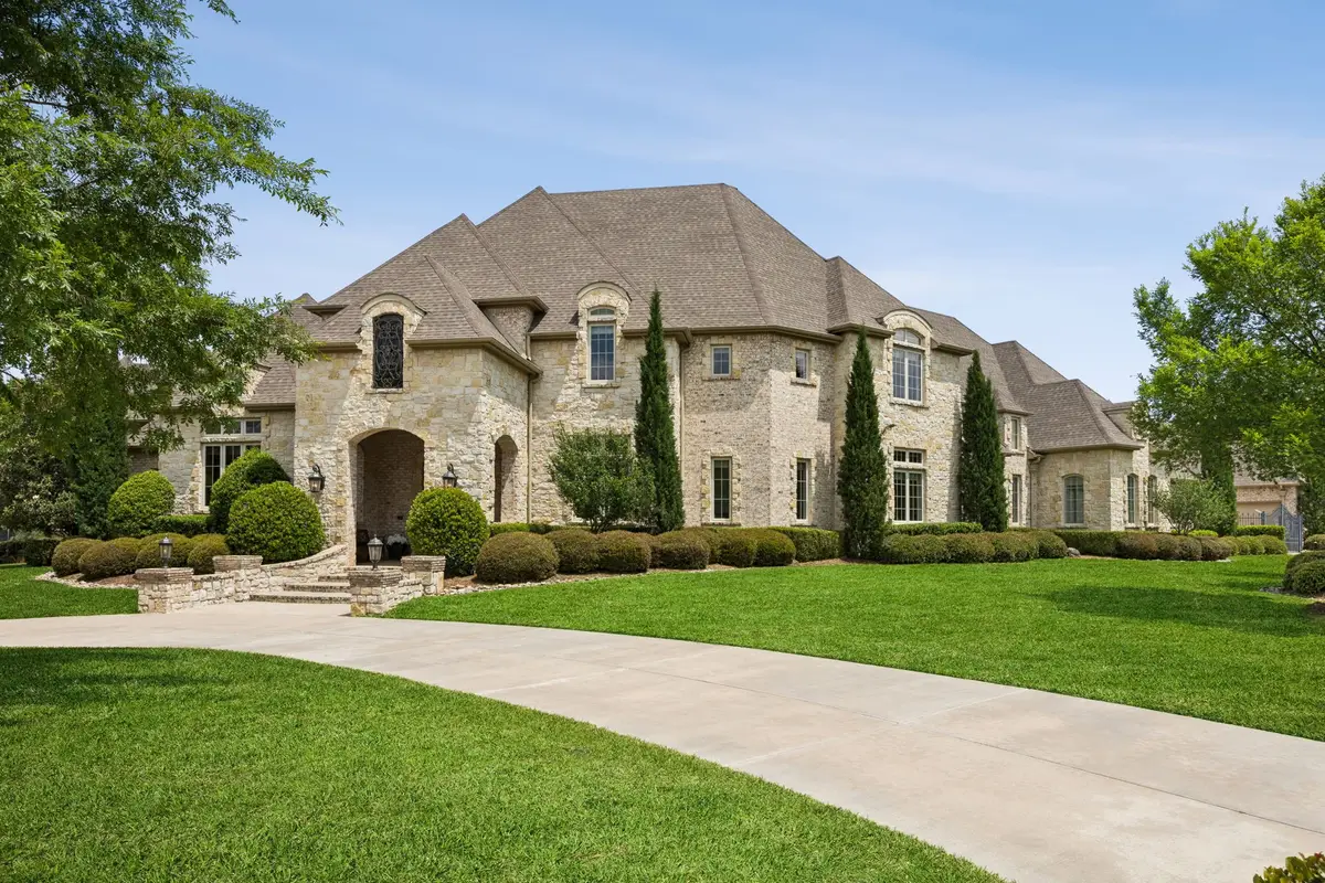 1701 Live Oak Lane, Southlake, TX 76092 - #1