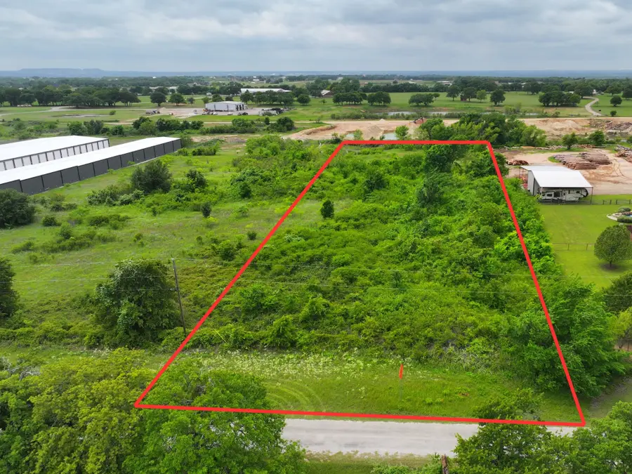 3420 X A Meyer Court, Granbury, TX 76049 - #2