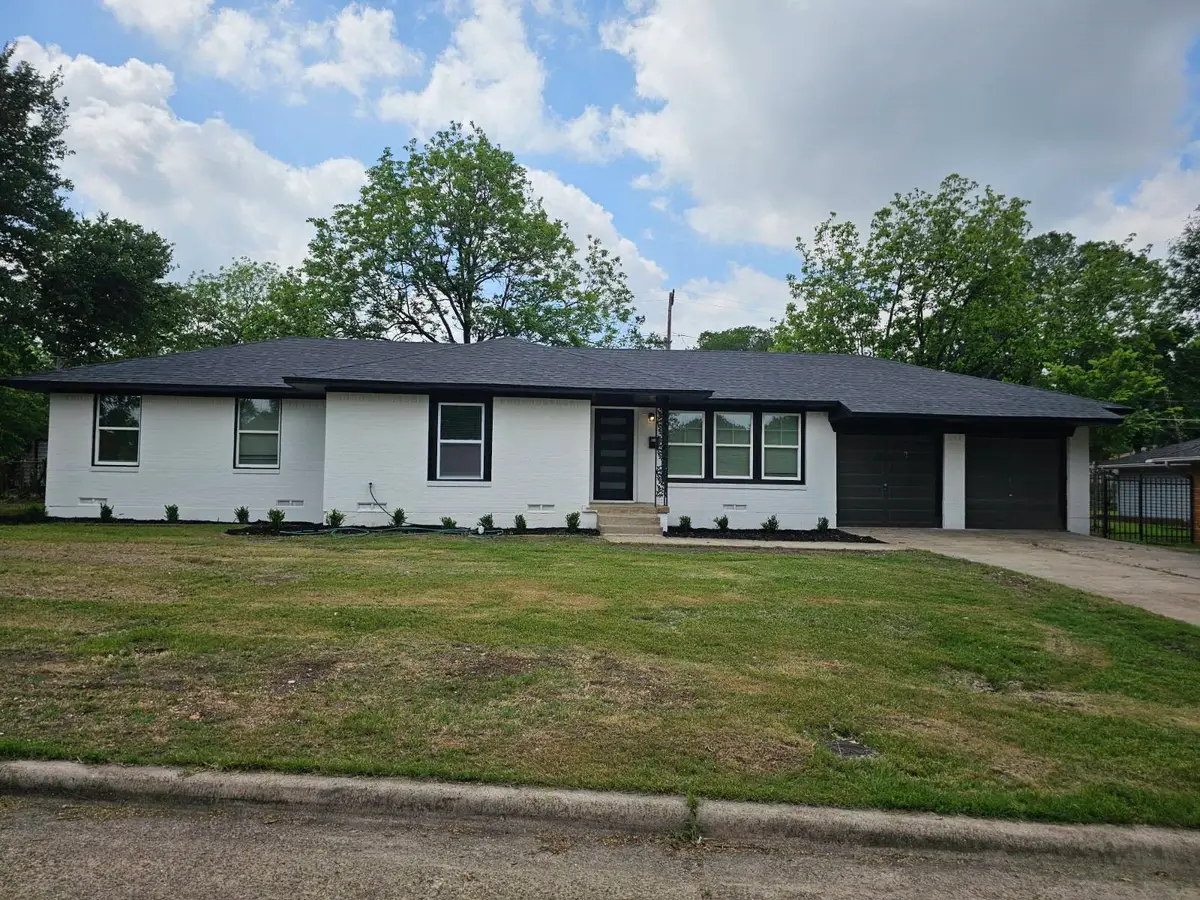 814 Woodacre Drive, Dallas, TX 75241 - #1