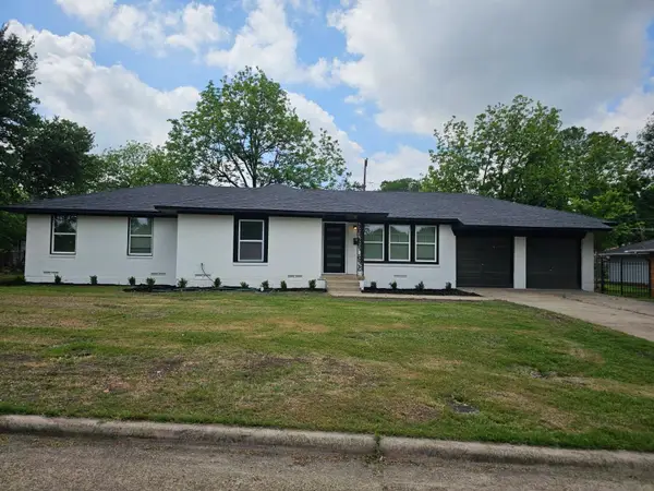 814 Woodacre Drive, Dallas, TX 75241