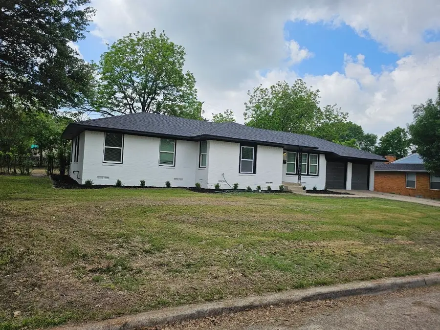 814 Woodacre Drive, Dallas, TX 75241 - #2