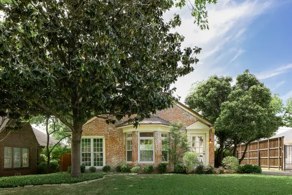 5442 Merrimac Avenue, Dallas, TX 75206