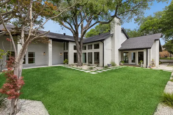 2016 Wing Point Lane, Plano, TX 75093